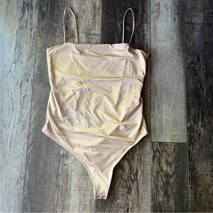 Abercrombie | bodysuit